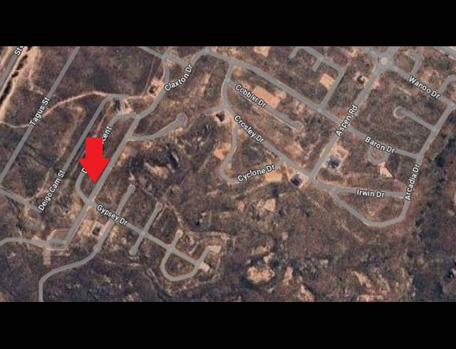 305M² VACANT LAND FOR SALE IN STEENBERGS COVE